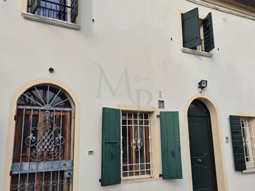 Immagine 2 di Villa in vendita  in Via Arrigoni a Vigonza