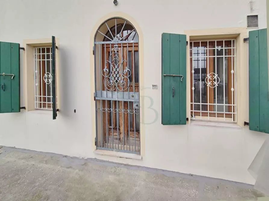 Immagine 3 di Villa in vendita  in Via Arrigoni a Vigonza