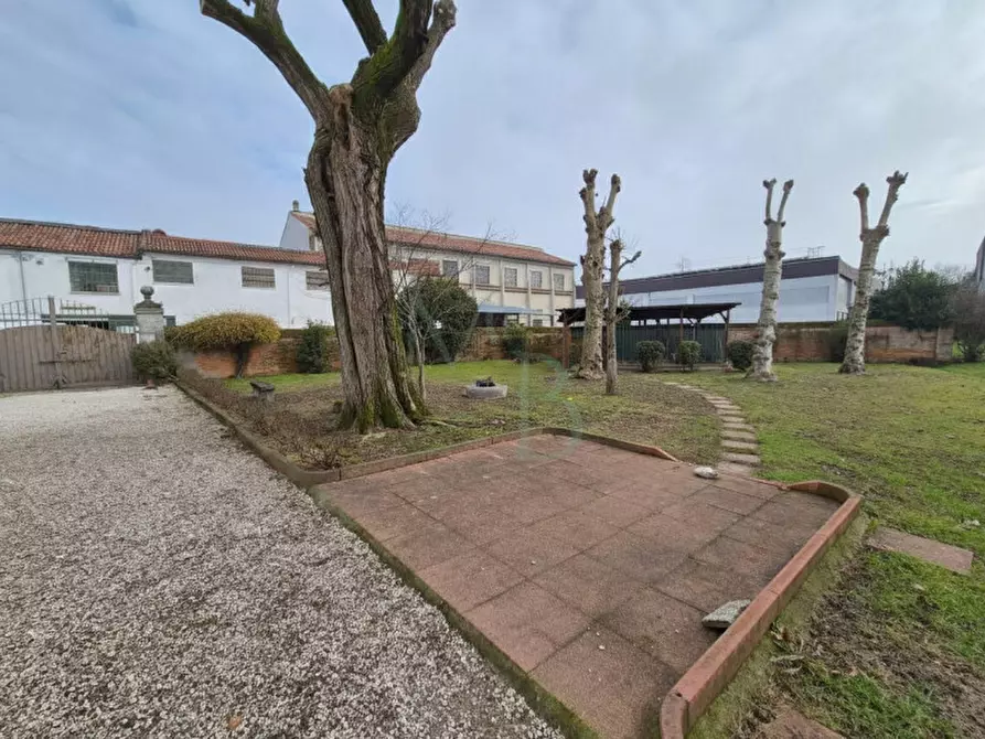Immagine 5 di Villa in vendita  in Via Arrigoni a Vigonza