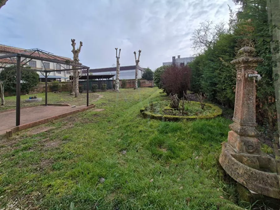 Immagine 6 di Villa in vendita  in Via Arrigoni a Vigonza