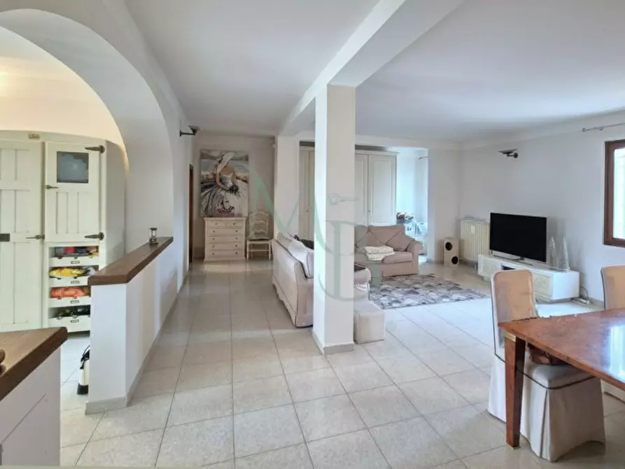 Immagine 7 di Villa in vendita  in Via Arrigoni a Vigonza