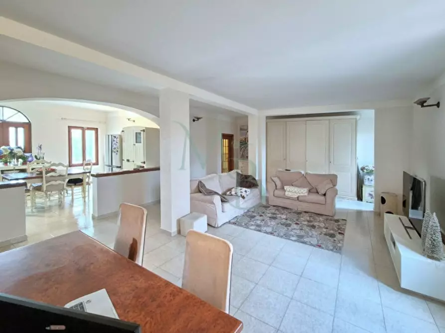 Immagine 8 di Villa in vendita  in Via Arrigoni a Vigonza