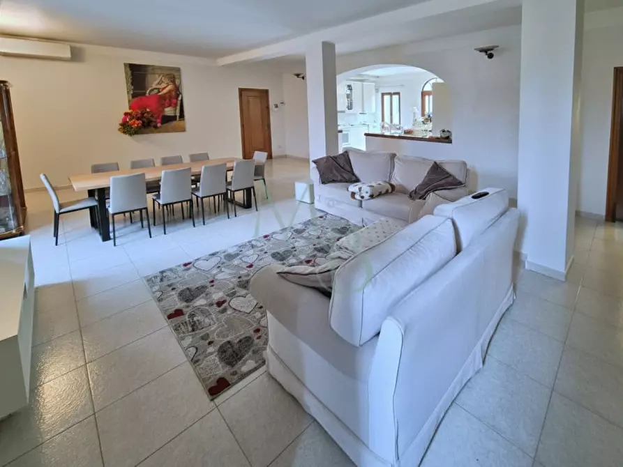 Immagine 9 di Villa in vendita  in Via Arrigoni a Vigonza
