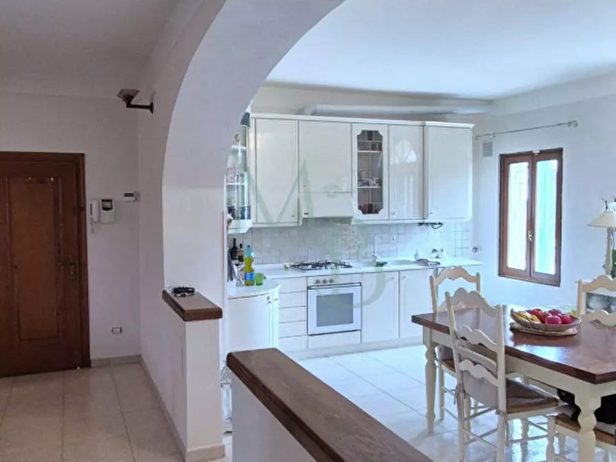 Immagine 10 di Villa in vendita  in Via Arrigoni a Vigonza