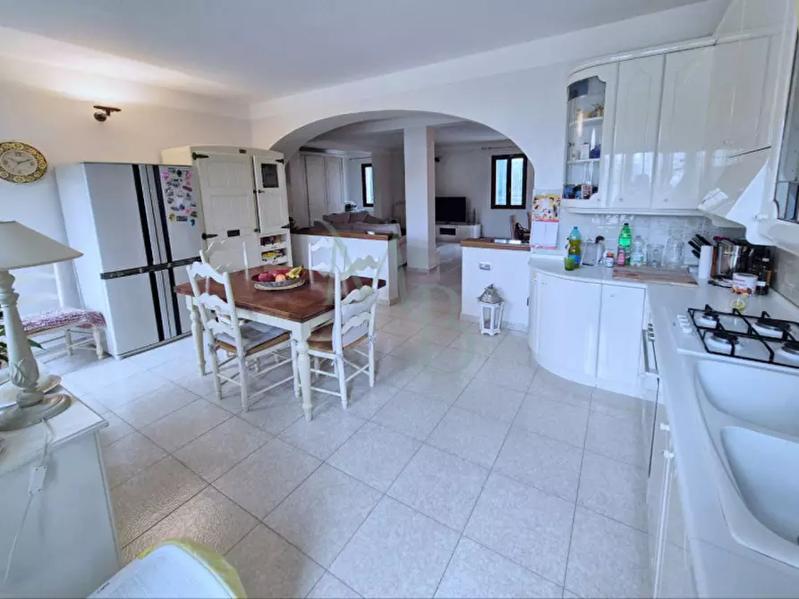 Immagine 11 di Villa in vendita  in Via Arrigoni a Vigonza