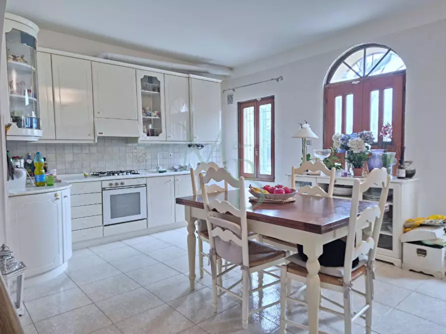 Immagine 12 di Villa in vendita  in Via Arrigoni a Vigonza