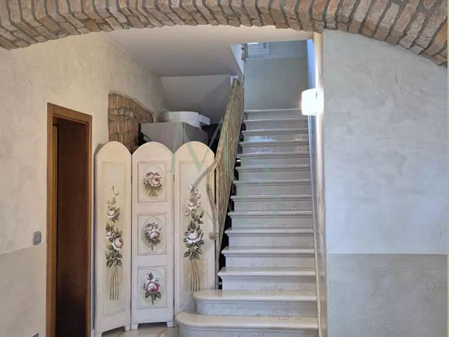 Immagine 13 di Villa in vendita  in Via Arrigoni a Vigonza