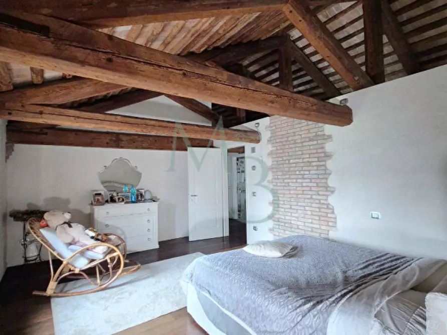 Immagine 17 di Villa in vendita  in Via Arrigoni a Vigonza