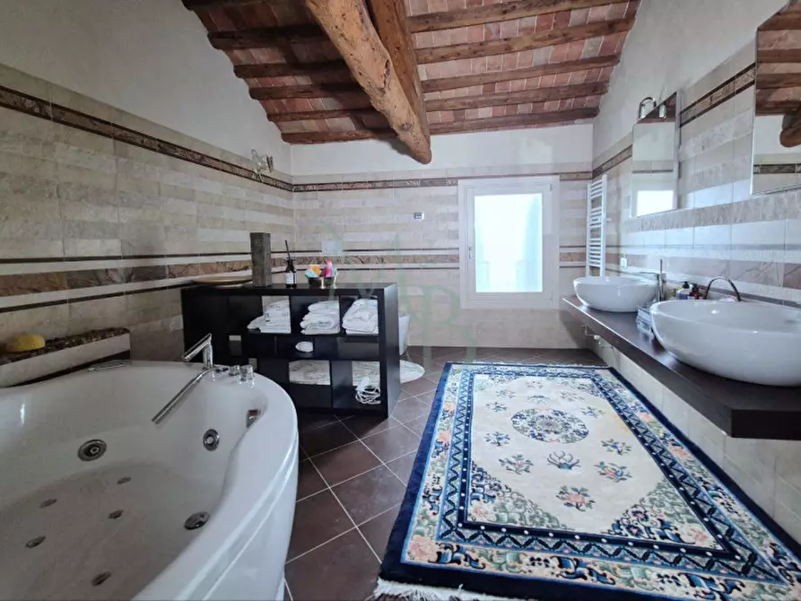 Immagine 20 di Villa in vendita  in Via Arrigoni a Vigonza