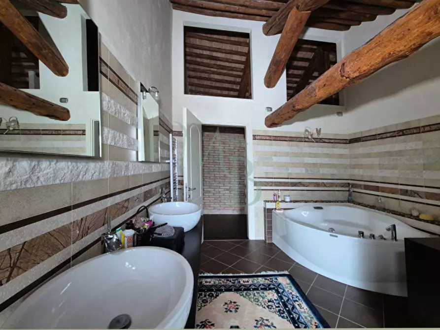 Immagine 21 di Villa in vendita  in Via Arrigoni a Vigonza