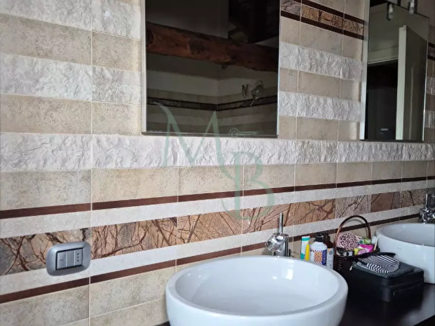 Immagine 22 di Villa in vendita  in Via Arrigoni a Vigonza