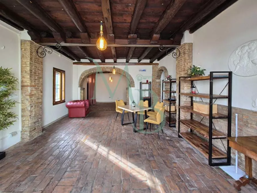 Immagine 23 di Villa in vendita  in Via Arrigoni a Vigonza