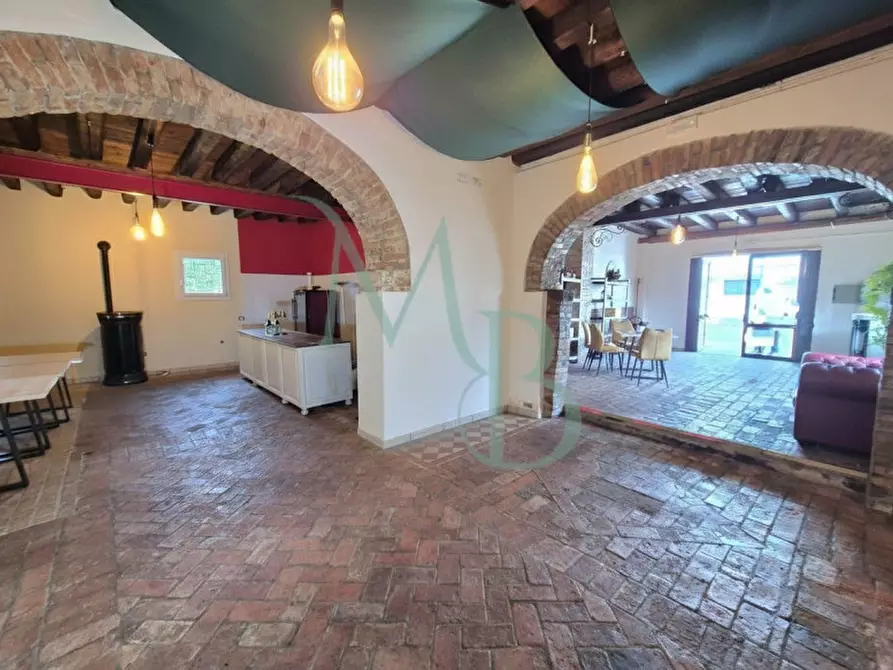 Immagine 27 di Villa in vendita  in Via Arrigoni a Vigonza