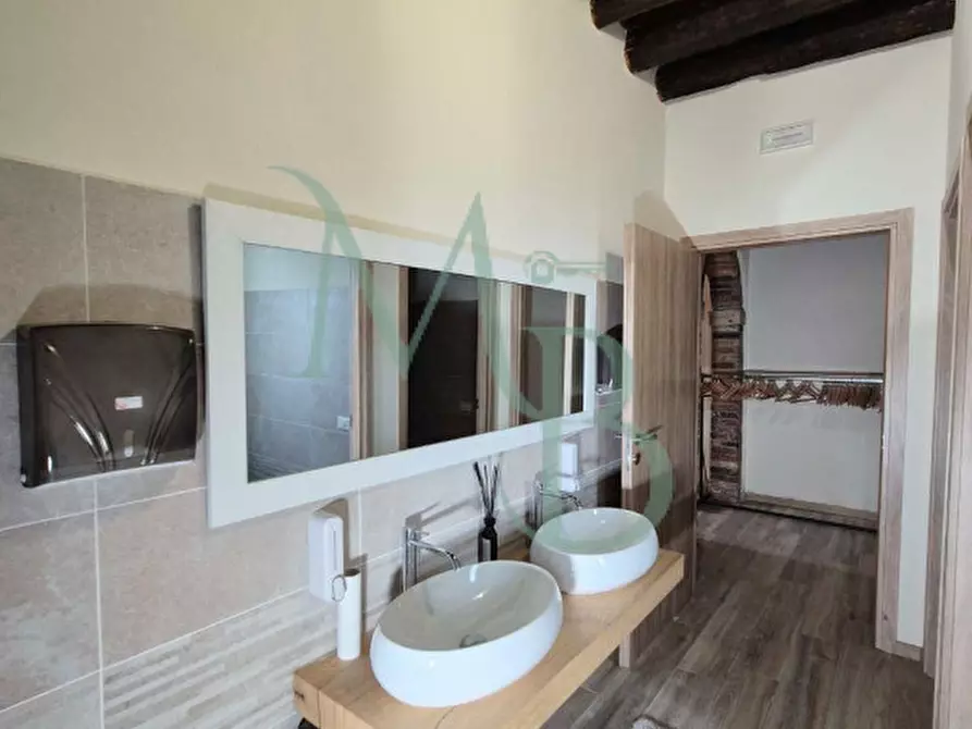 Immagine 29 di Villa in vendita  in Via Arrigoni a Vigonza