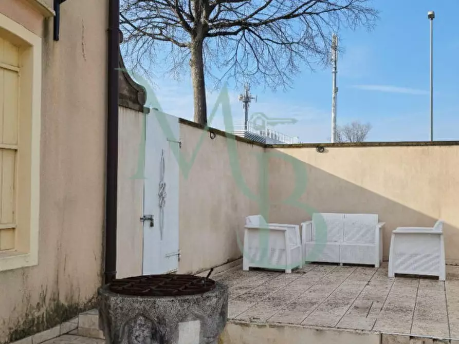 Immagine 32 di Villa in vendita  in Via Arrigoni a Vigonza
