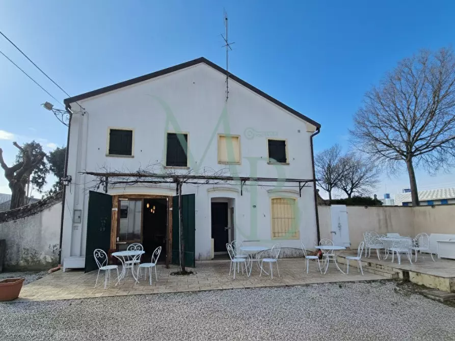 Immagine 33 di Villa in vendita  in Via Arrigoni a Vigonza