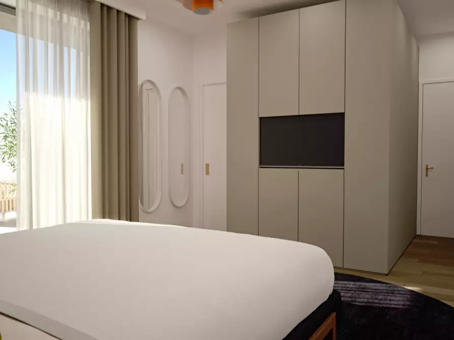 Immagine 8 di Villa in vendita  in Via Vincenzo Monti a Selvazzano Dentro