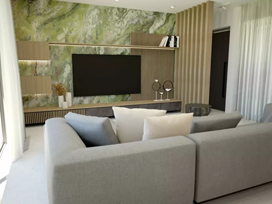 Immagine 11 di Villa in vendita  in Via Vincenzo Monti a Selvazzano Dentro