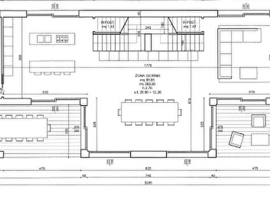 Immagine 17 di Villa in vendita  in Via Vincenzo Monti a Selvazzano Dentro