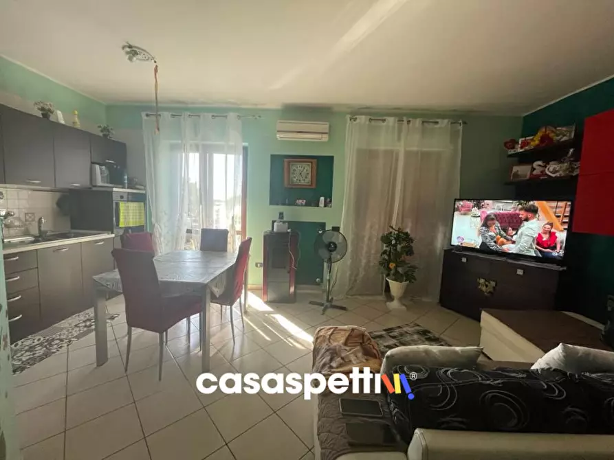 Immagine 1 di Appartamento in vendita  in Via Don Luigi Grieco a Battipaglia