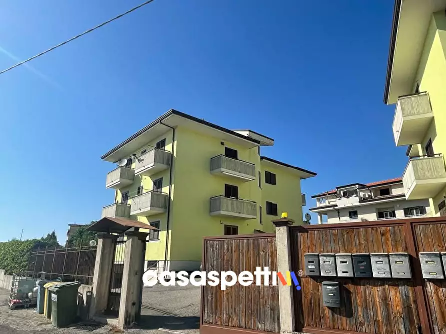 Immagine 3 di Appartamento in vendita  in Via Don Luigi Grieco a Battipaglia