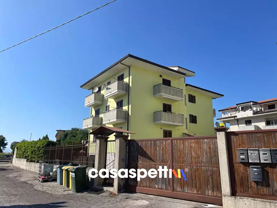 Immagine 5 di Appartamento in vendita  in Via Don Luigi Grieco a Battipaglia