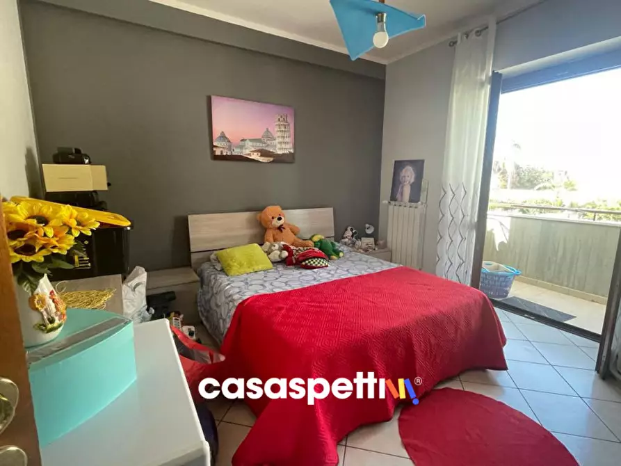 Immagine 8 di Appartamento in vendita  in Via Don Luigi Grieco a Battipaglia