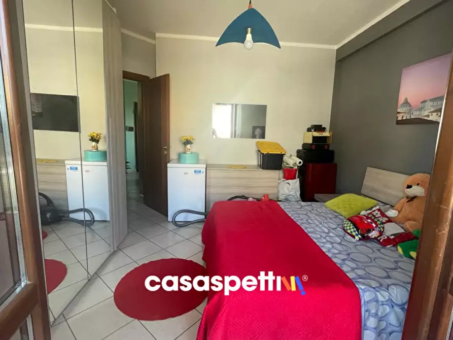 Immagine 11 di Appartamento in vendita  in Via Don Luigi Grieco a Battipaglia