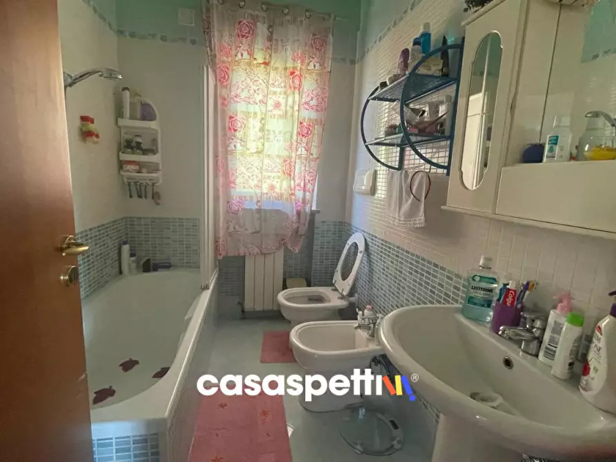 Immagine 13 di Appartamento in vendita  in Via Don Luigi Grieco a Battipaglia