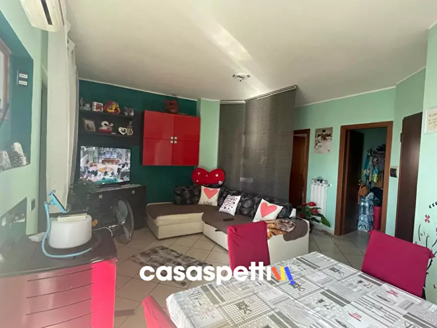 Immagine 14 di Appartamento in vendita  in Via Don Luigi Grieco a Battipaglia