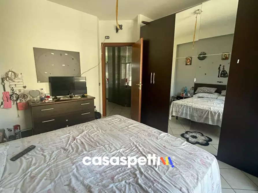 Immagine 17 di Appartamento in vendita  in Via Don Luigi Grieco a Battipaglia