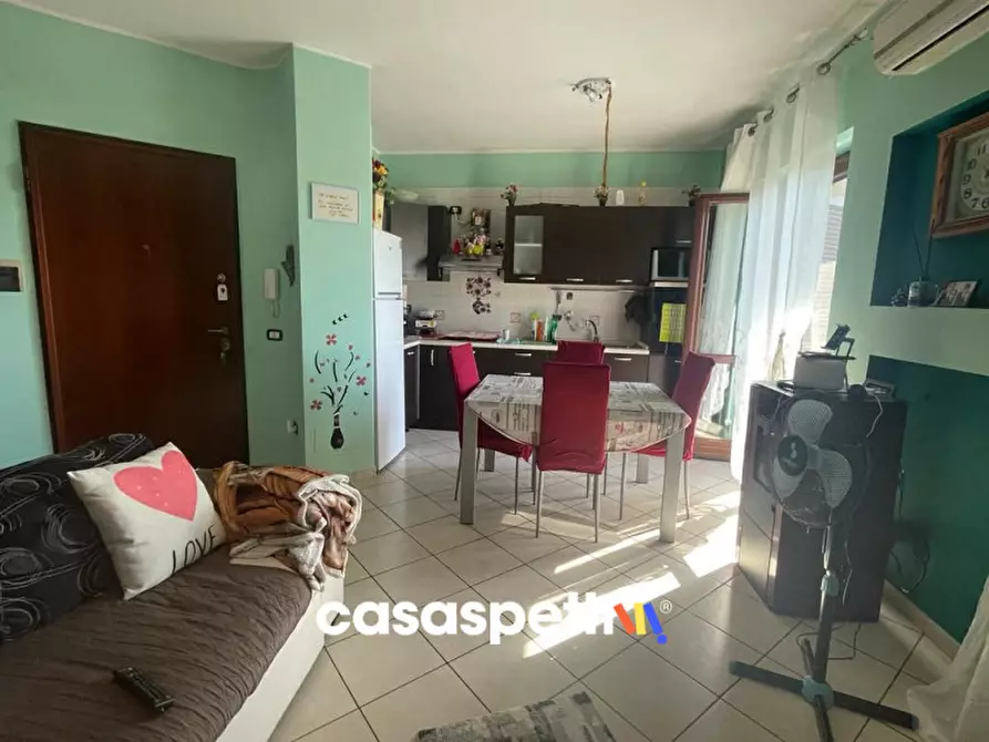 Immagine 19 di Appartamento in vendita  in Via Don Luigi Grieco a Battipaglia