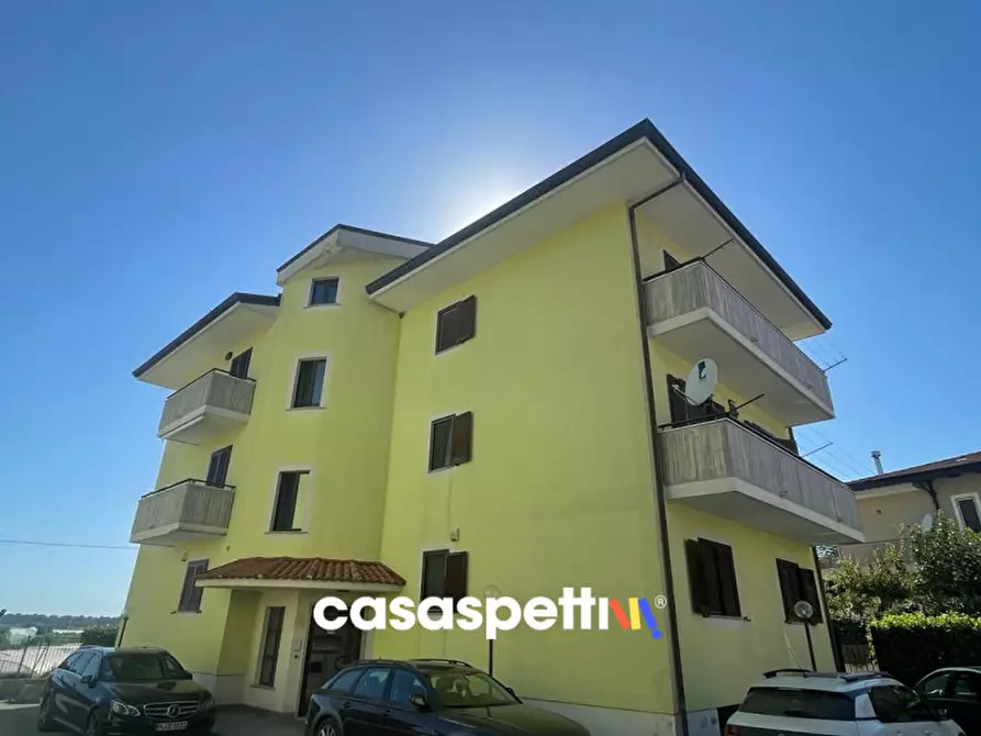 Immagine 20 di Appartamento in vendita  in Via Don Luigi Grieco a Battipaglia