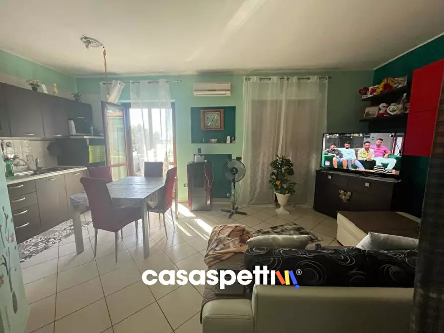 Immagine 21 di Appartamento in vendita  in Via Don Luigi Grieco a Battipaglia