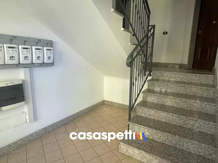 Immagine 22 di Appartamento in vendita  in Via Don Luigi Grieco a Battipaglia
