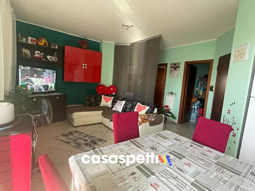 Immagine 27 di Appartamento in vendita  in Via Don Luigi Grieco a Battipaglia