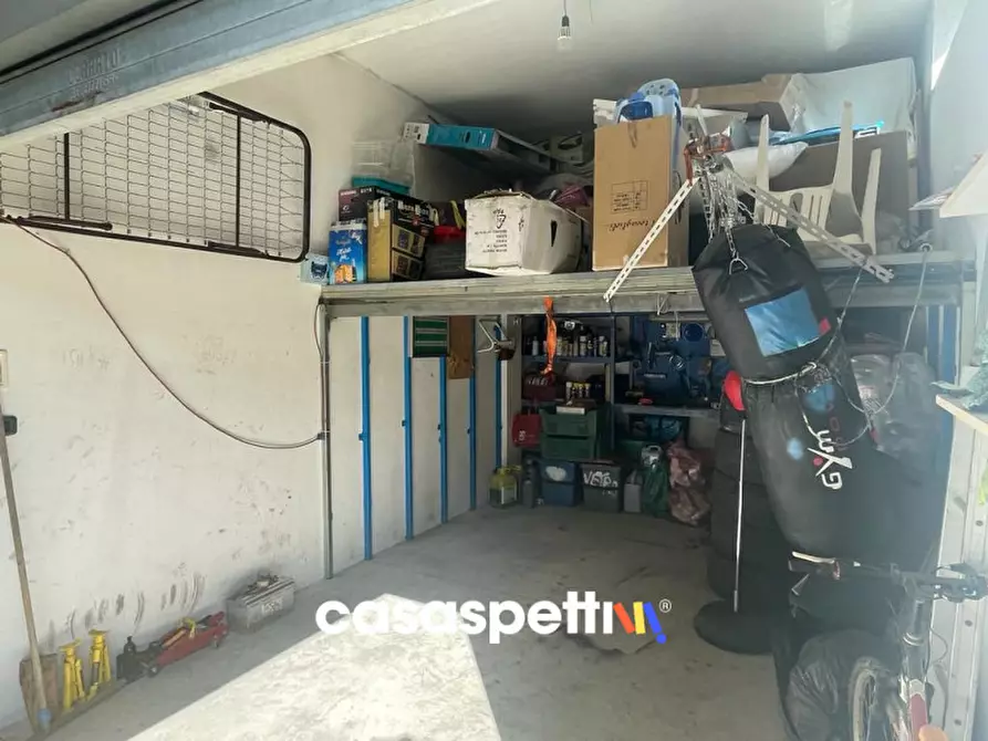 Immagine 30 di Appartamento in vendita  in Via Don Luigi Grieco a Battipaglia