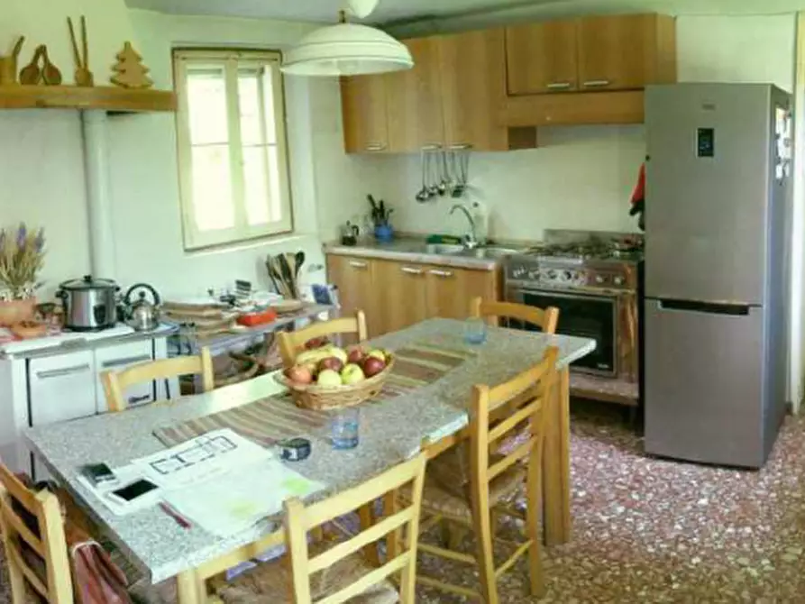 Immagine 2 di Casa indipendente in vendita  in Via Pedemonte, 18 a Aviano