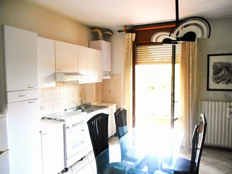 Immagine 1 di Appartamento in vendita  a Soliera