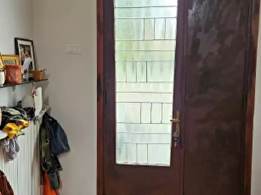 Immagine 4 di Villetta a schiera in vendita  in Via Antonio Pacinotti, 3 a Mirano