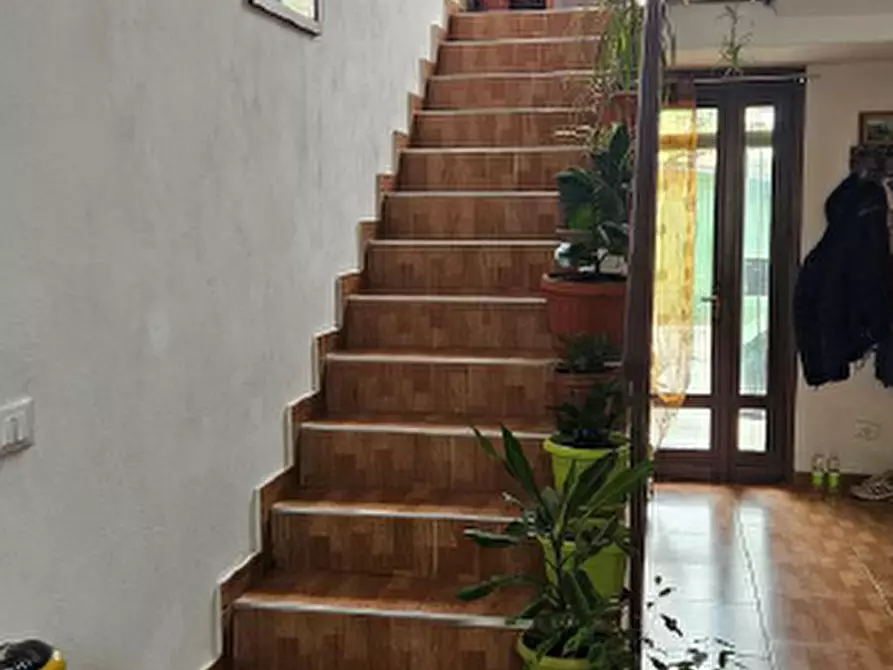 Immagine 5 di Villetta a schiera in vendita  in Via Antonio Pacinotti, 3 a Mirano