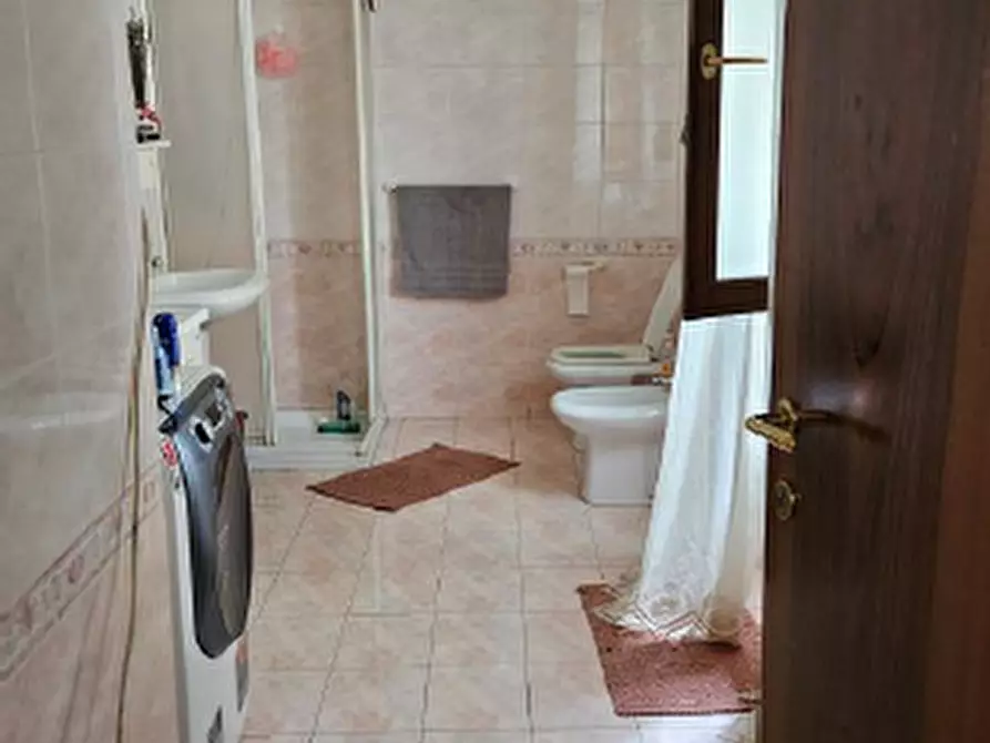 Immagine 6 di Villetta a schiera in vendita  in Via Antonio Pacinotti, 3 a Mirano