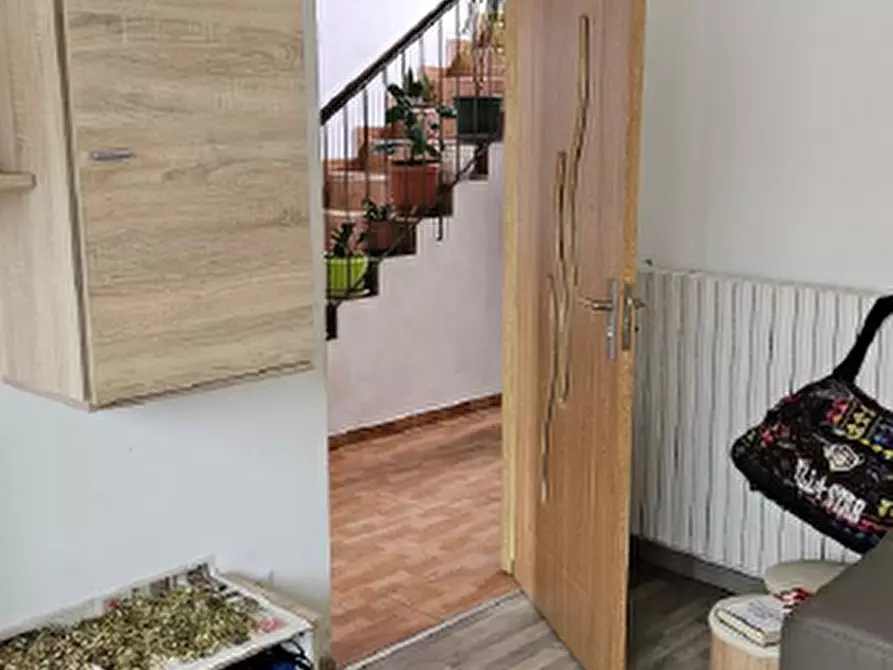 Immagine 7 di Villetta a schiera in vendita  in Via Antonio Pacinotti, 3 a Mirano