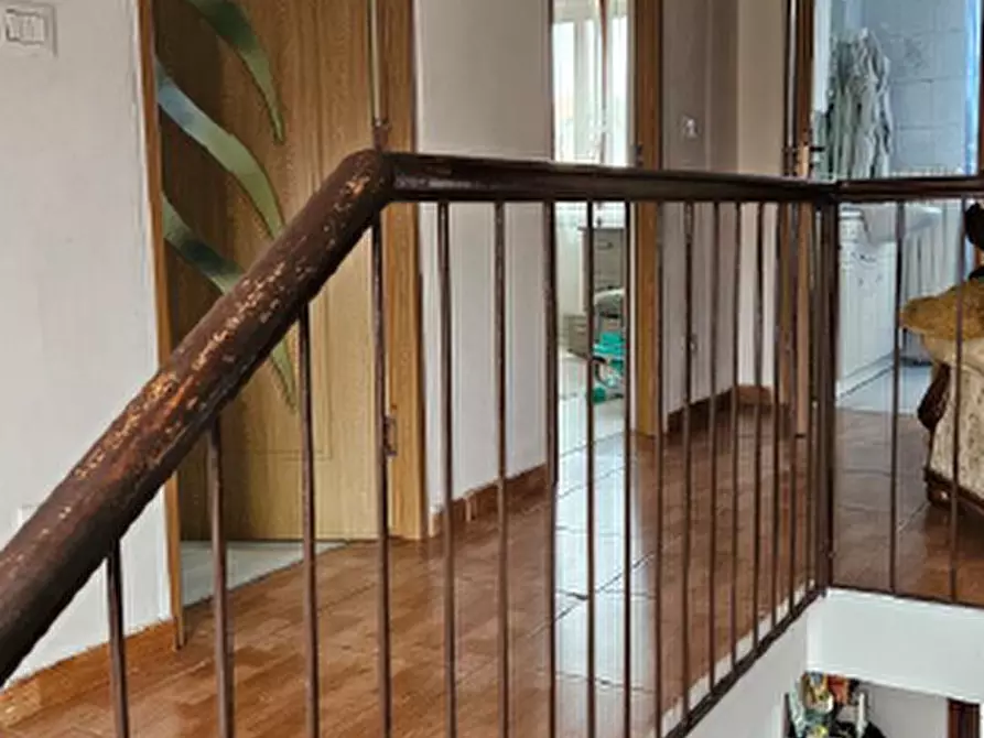 Immagine 8 di Villetta a schiera in vendita  in Via Antonio Pacinotti, 3 a Mirano