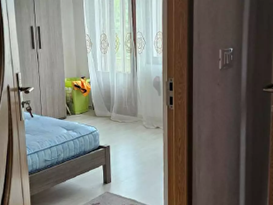 Immagine 9 di Villetta a schiera in vendita  in Via Antonio Pacinotti, 3 a Mirano