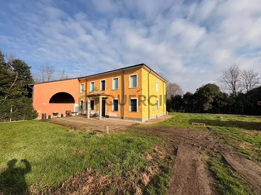 Immagine 1 di Appartamento in vendita  in Via Zerpa a Belfiore