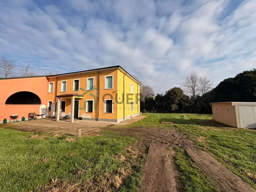 Immagine 2 di Appartamento in vendita  in Via Zerpa a Belfiore