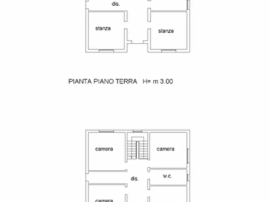 Immagine 26 di Casa indipendente in vendita  in VIA PIAVE a Roncade