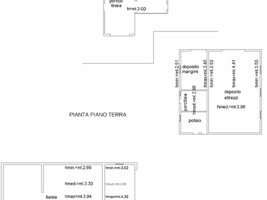 Immagine 27 di Casa indipendente in vendita  in VIA PIAVE a Roncade