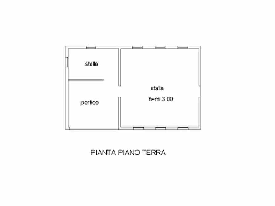 Immagine 28 di Casa indipendente in vendita  in VIA PIAVE a Roncade